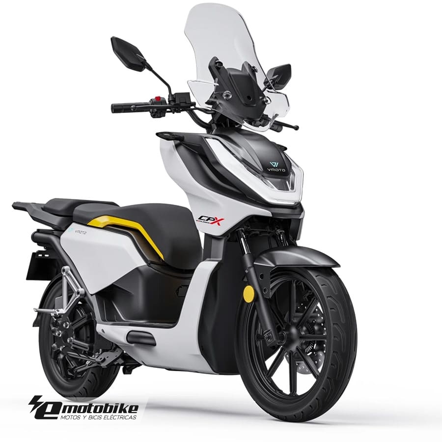 VMOTO CPX Explorer