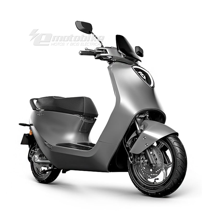 Moto eléctrica Yadea C1S Pro 6000w las rozas - e-motobike