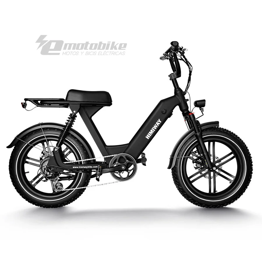 Himiway Escape PRO