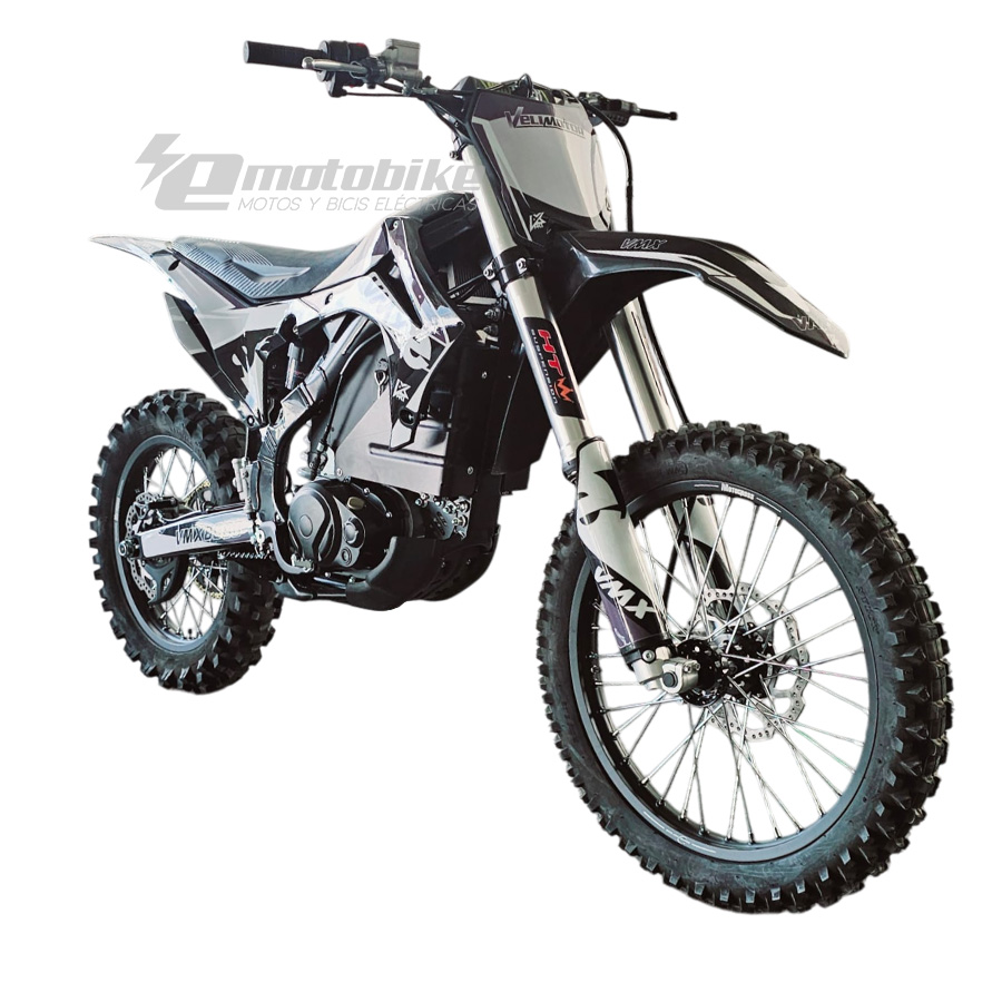Velimotor VMX8000