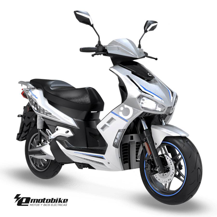 Cecotec Shark RS 3kW