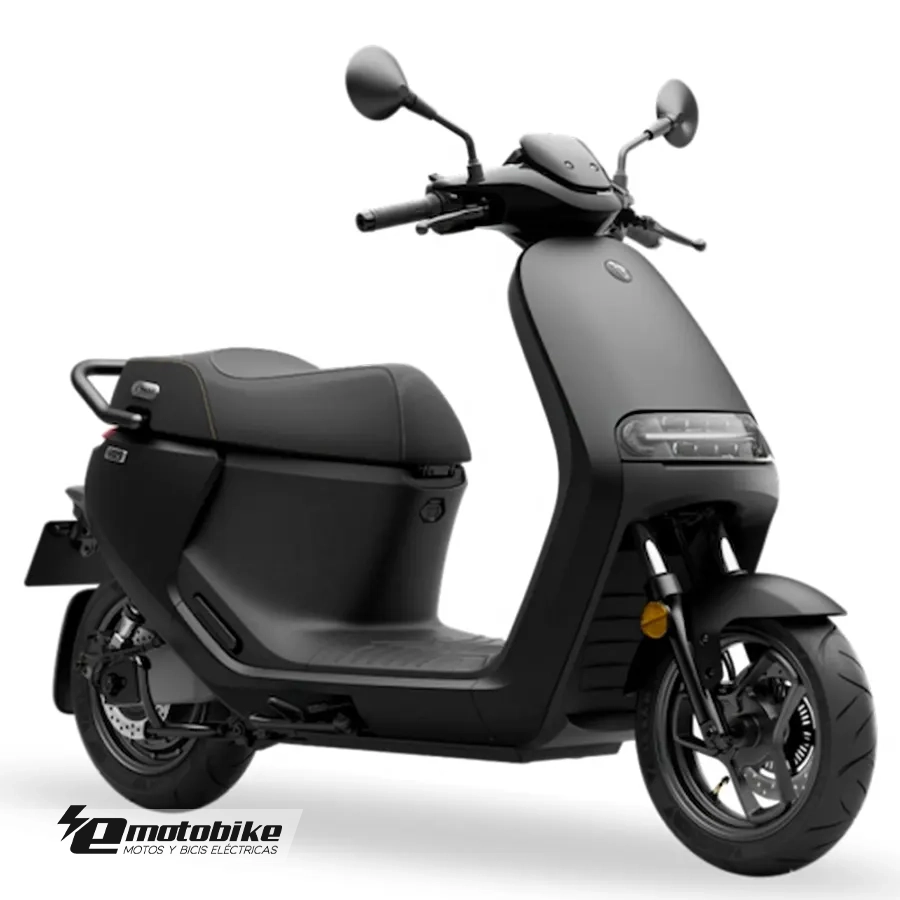Segway E250S 7.5kW