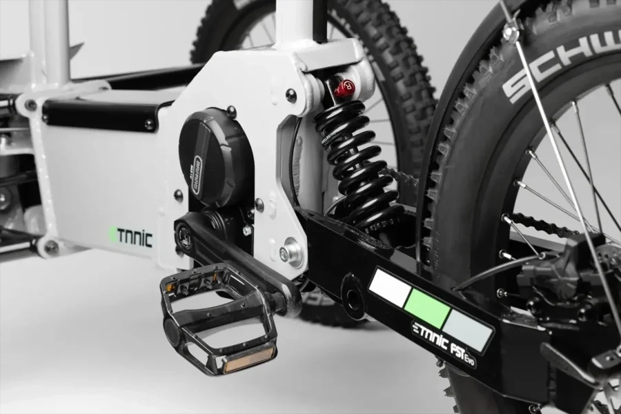 Etnnic FST EVO - Imagen 7