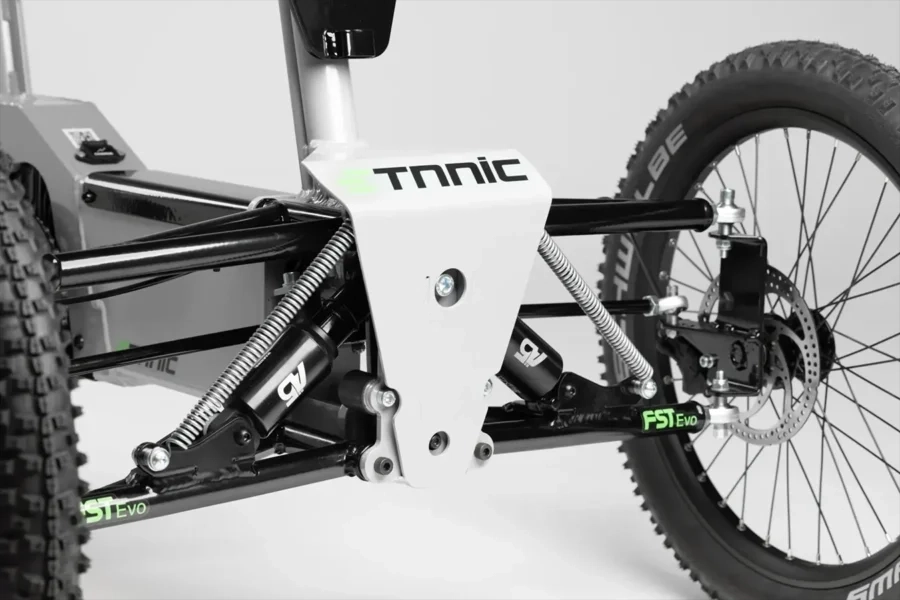 Etnnic FST EVO - Imagen 6