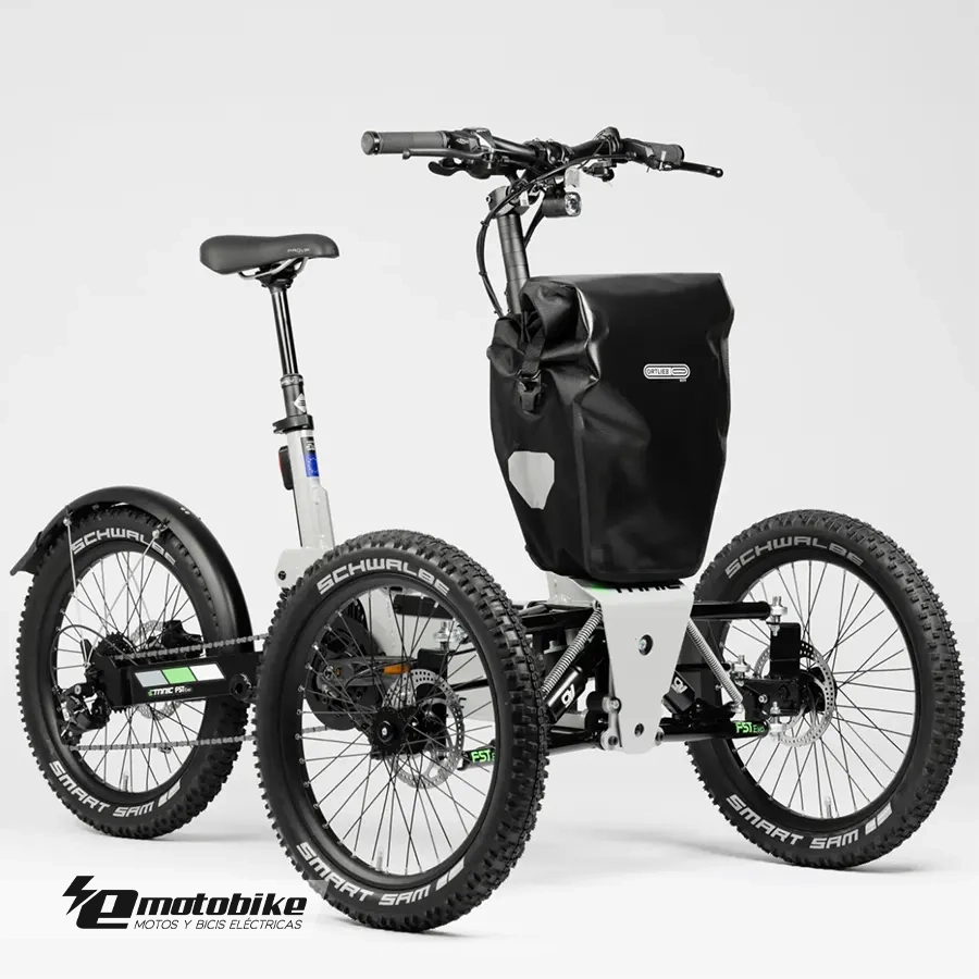 Etnnic FST EVO