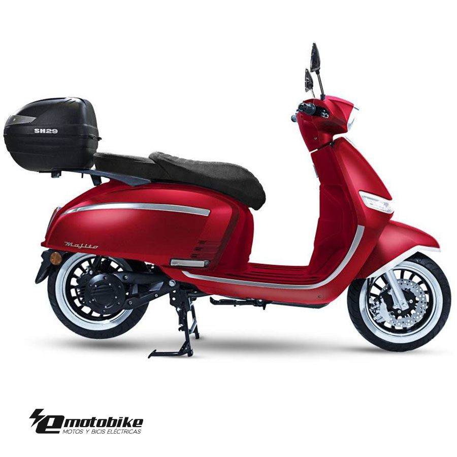 Next Mojito - Imagen 8