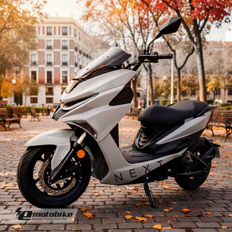 Next NX² - Imagen 3