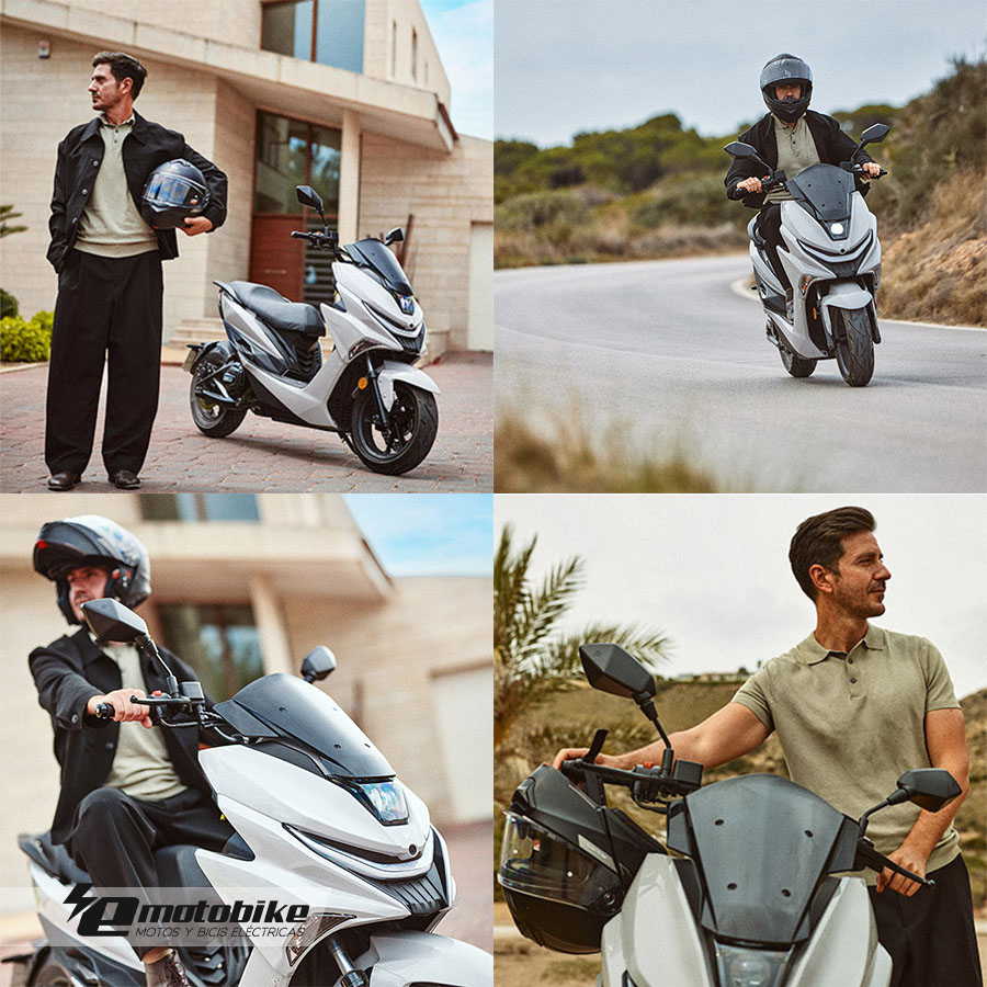 Next NX² - Imagen 4