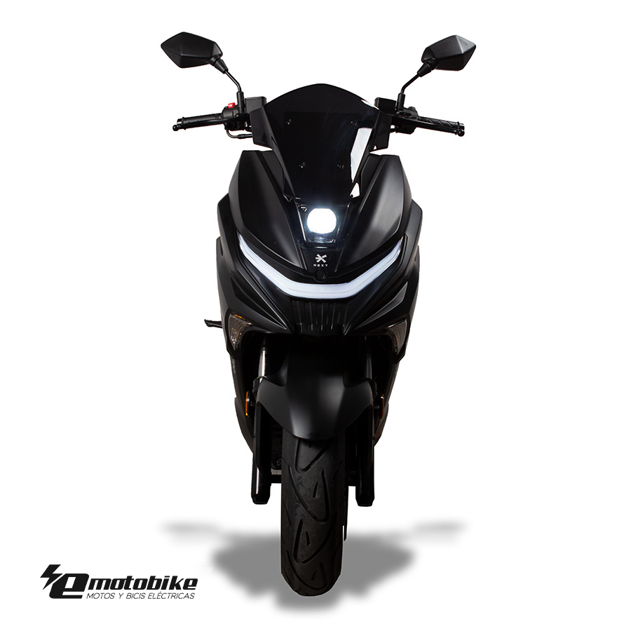 Next NX² - Imagen 9