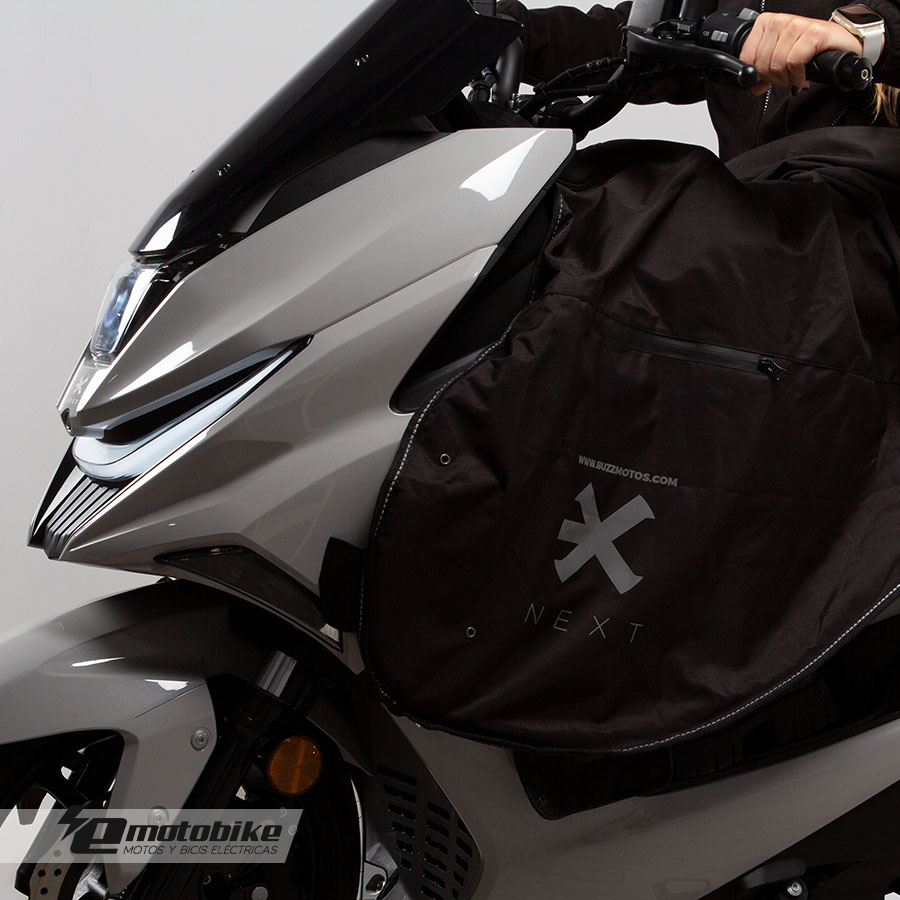 Next NX² - Imagen 5