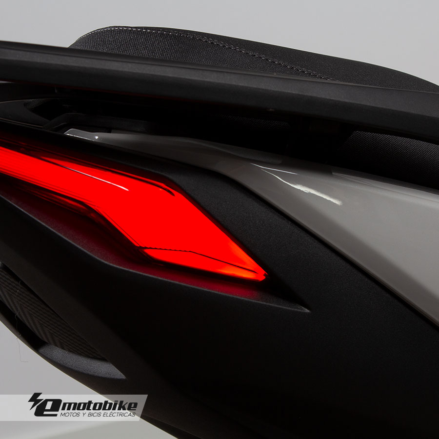 Next NX² - Imagen 6