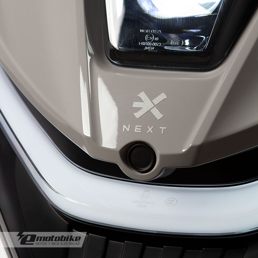Next NX² - Imagen 7