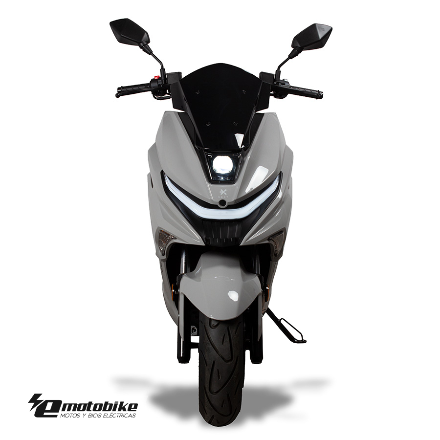 Next NX² - Imagen 8