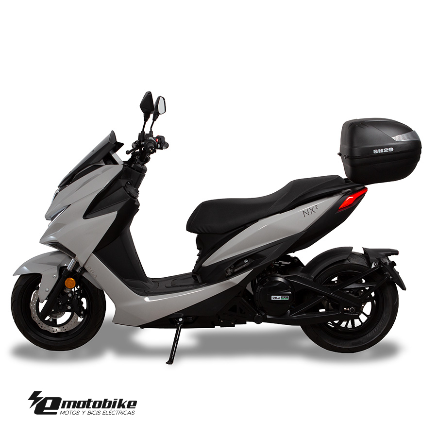 Next NX² - Imagen 10