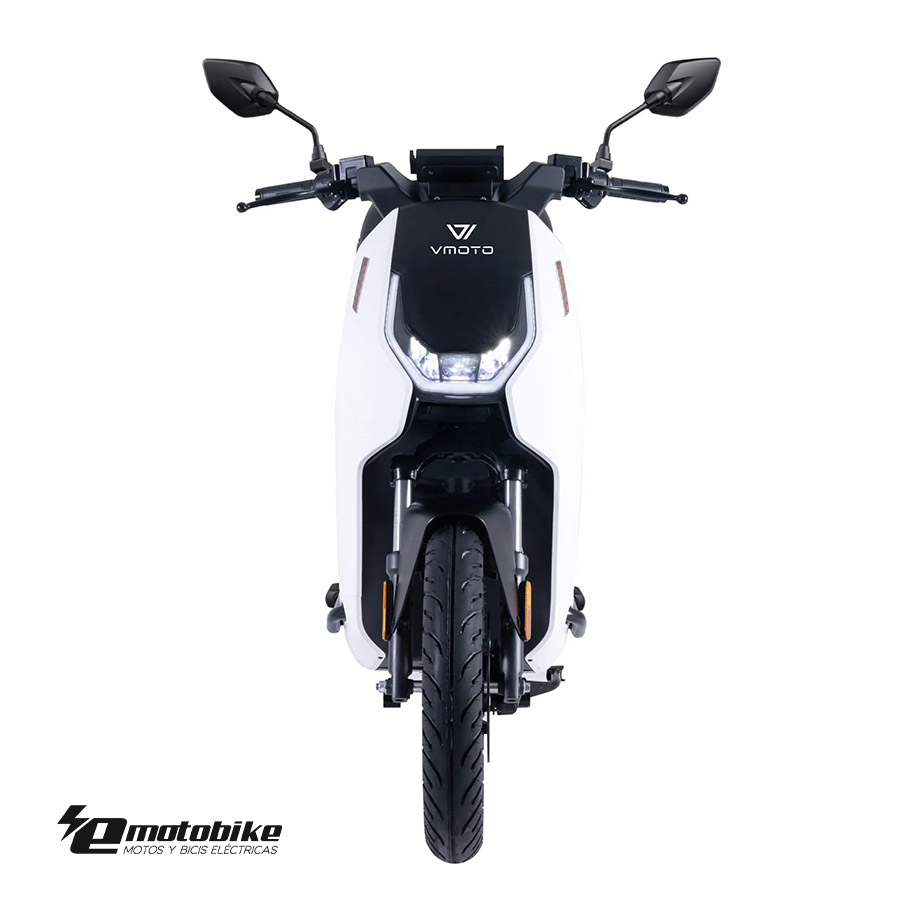 Super Soco F01 - Imagen 4