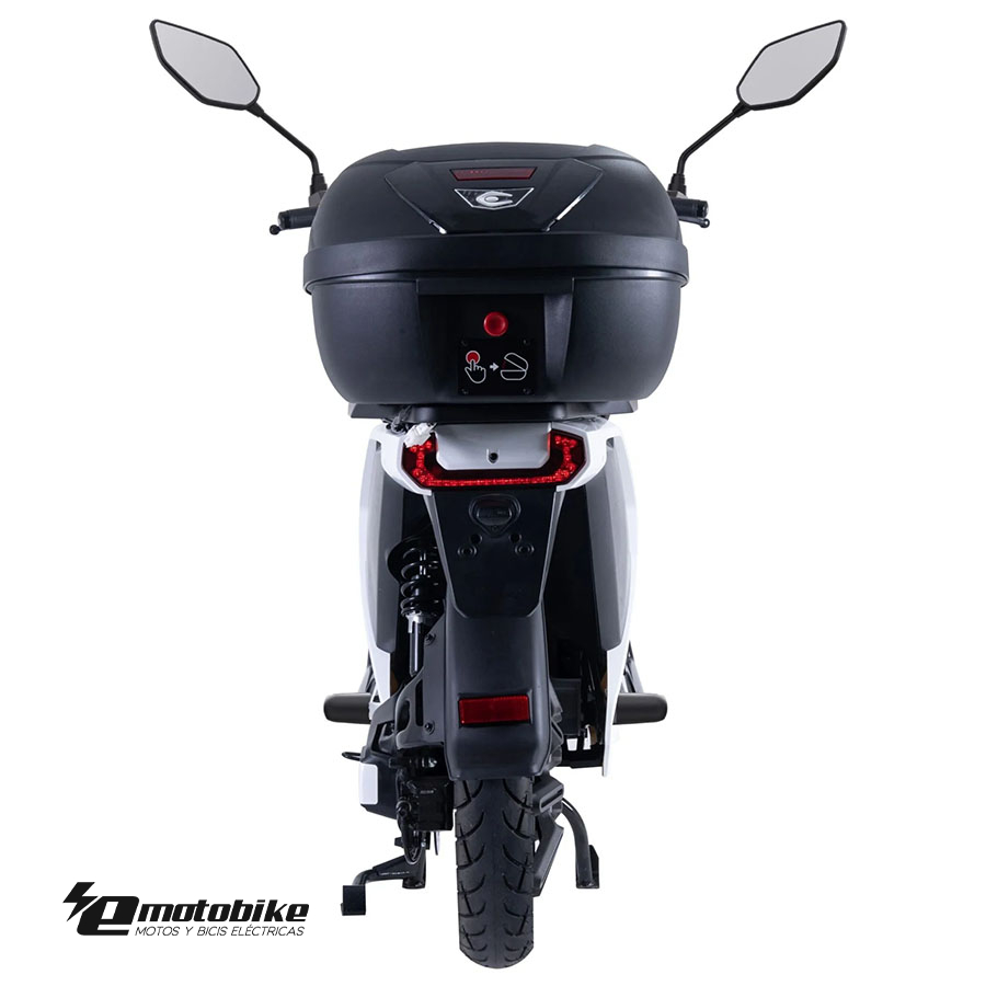 Super Soco F01 - Imagen 5