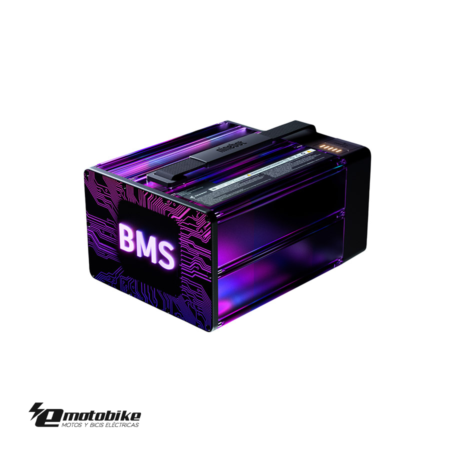 Batería SEGWAY 74V 27Ah