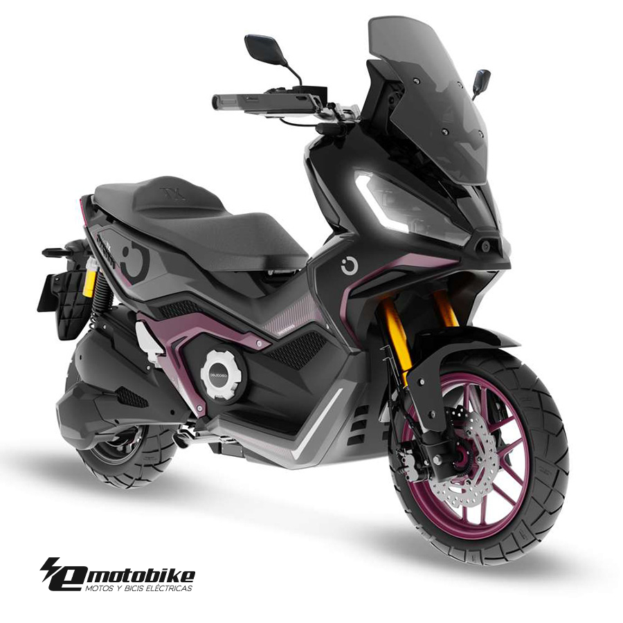 Cecotec Vulcano XT Executive 17kW