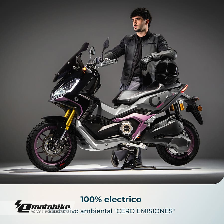 Cecotec Vulcano XT Executive 17kW - Imagen 10