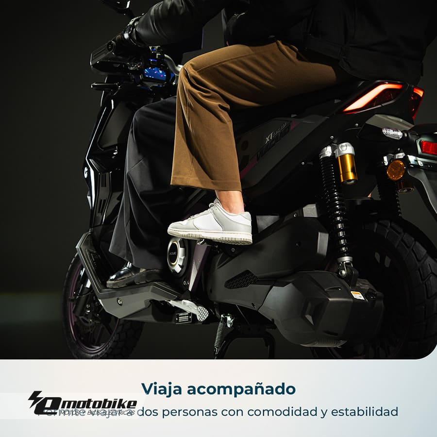 Cecotec Vulcano XT Executive 17kW - Imagen 9