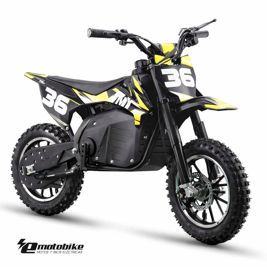 IMR MiniCross Black Edition 1.000W