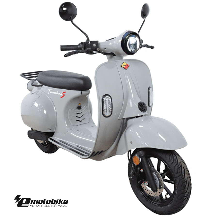 Velca Tramontana S 5kW