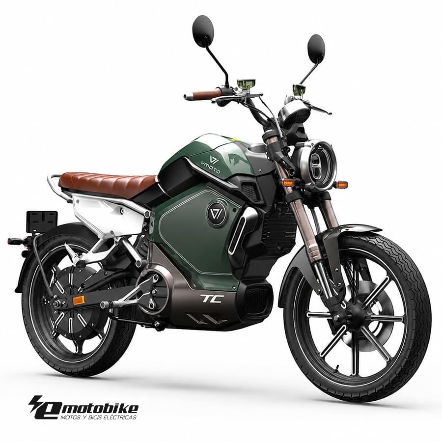 VMOTO TC 3000w