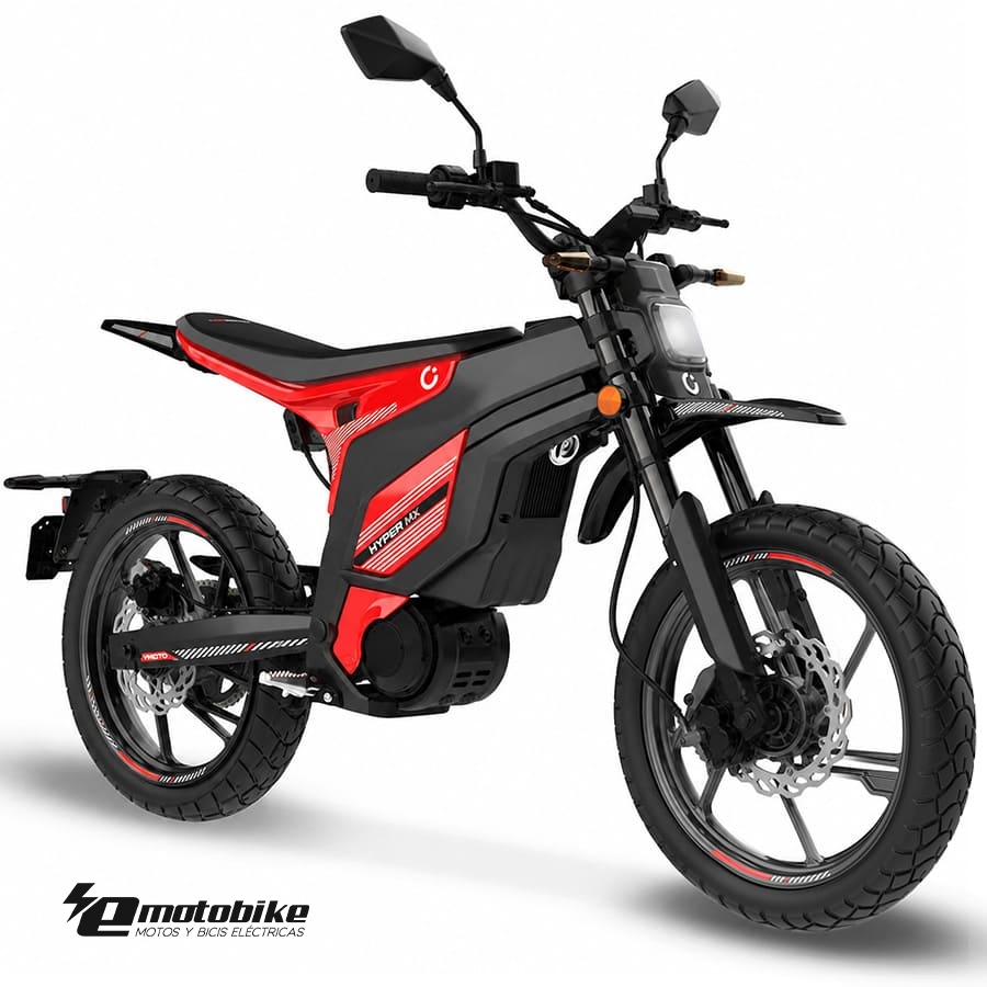 Cecotec Hyper MX 6.4kW