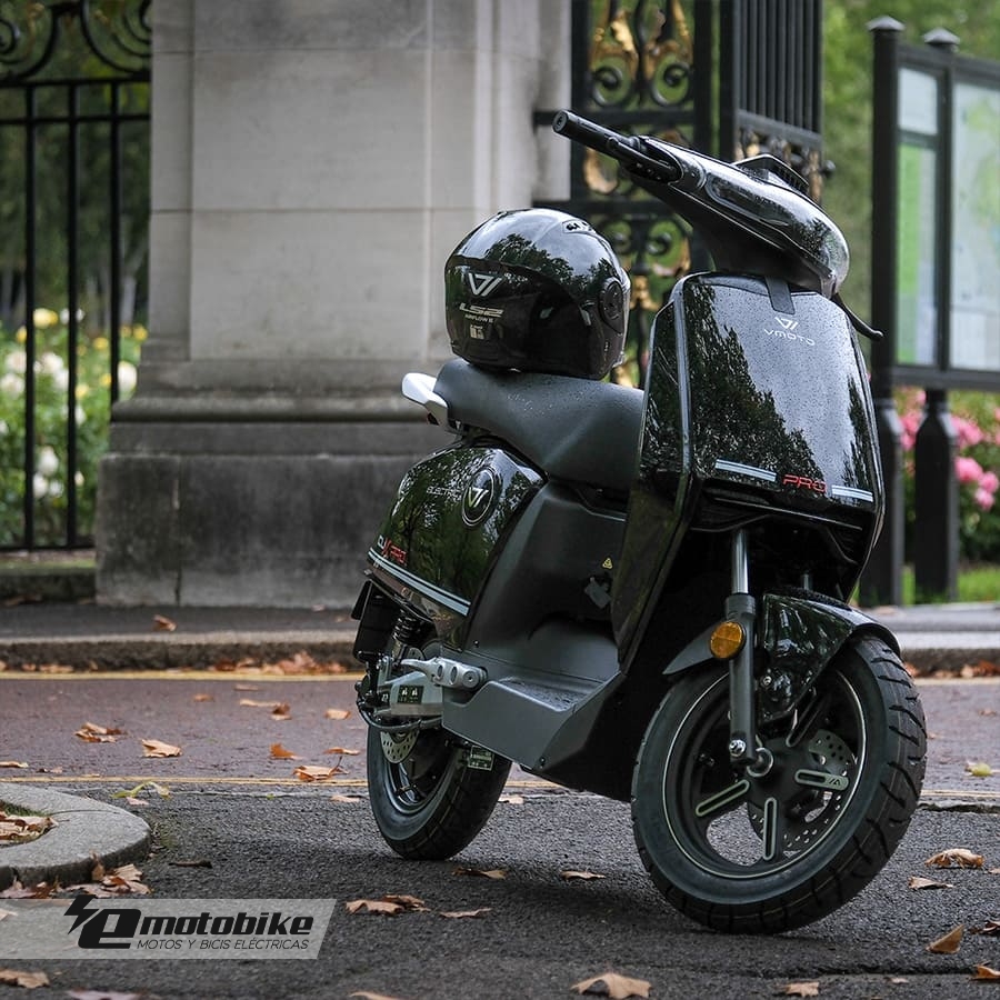 VMOTO CU 2,kW - Imagen 8