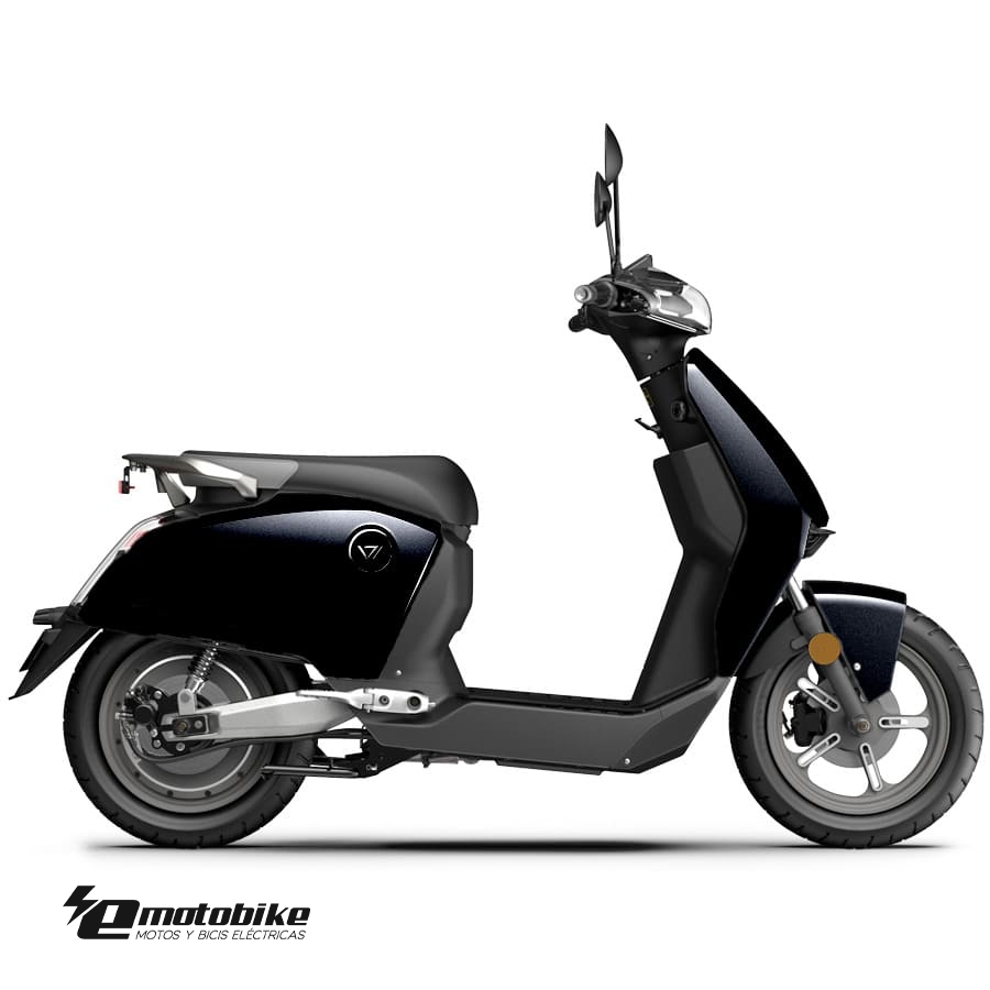 VMOTO CU 2,kW - Imagen 2