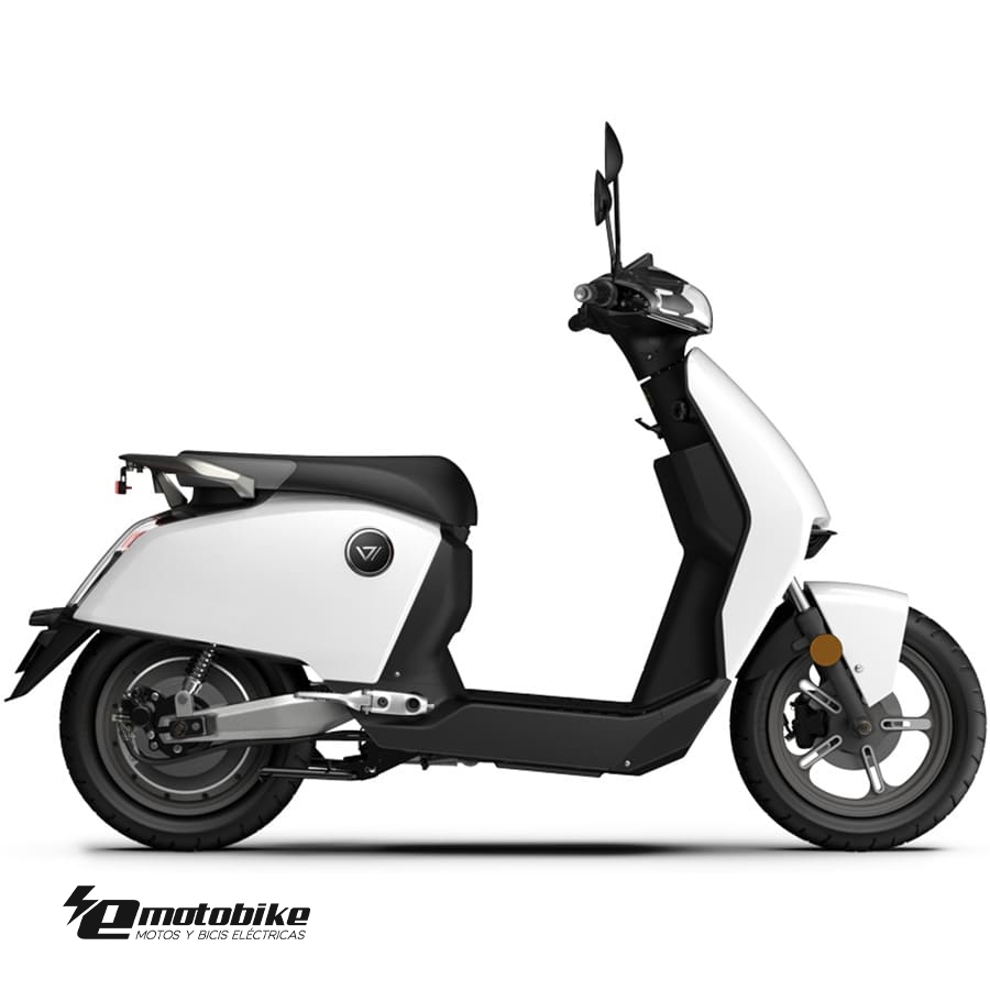 VMOTO CU 2,kW - Imagen 3