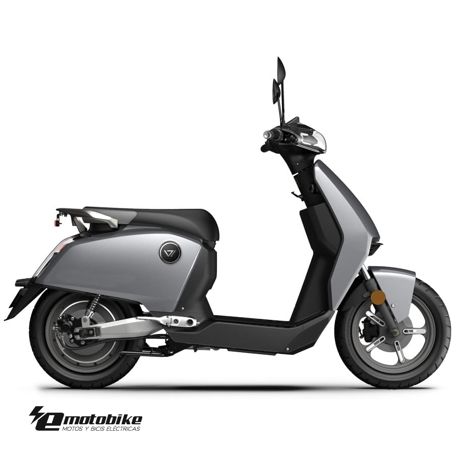 VMOTO CU 2,kW - Imagen 4