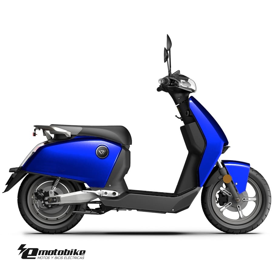 VMOTO CU 2,kW - Imagen 5