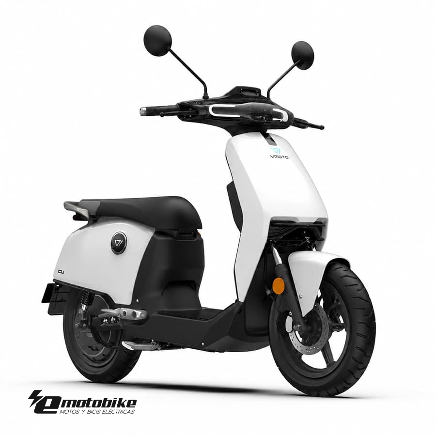 VMOTO CU 2,kW