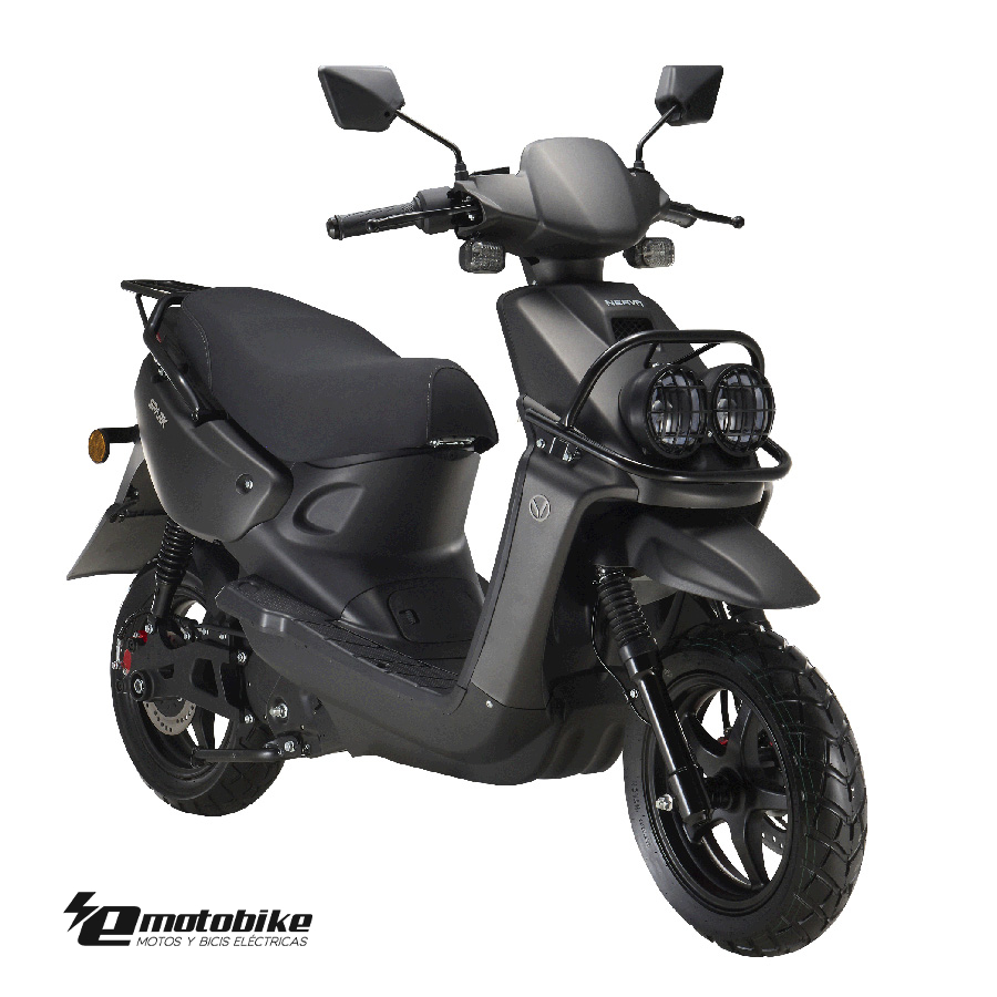 Nerva Spark 7kW